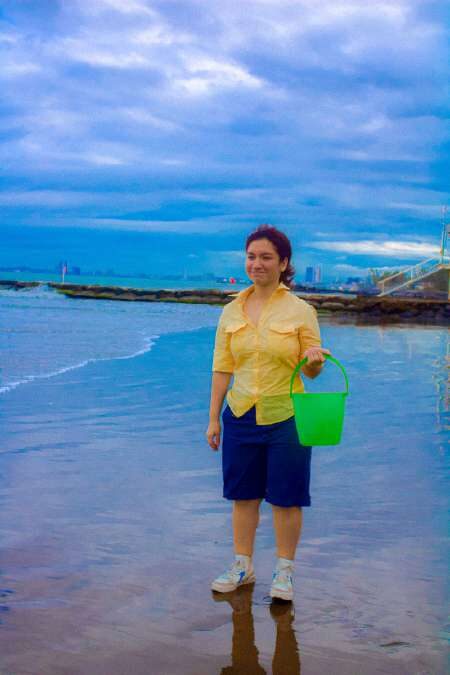 Fotografía — Retrato · Paisaje · Recreativa 3