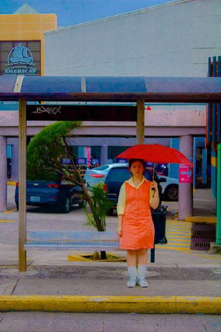 Fotografía — Retrato · Paisaje · Recreativa 4