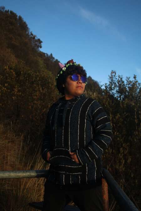 Fotografía — Retrato · Paisaje · Recreativa 6
