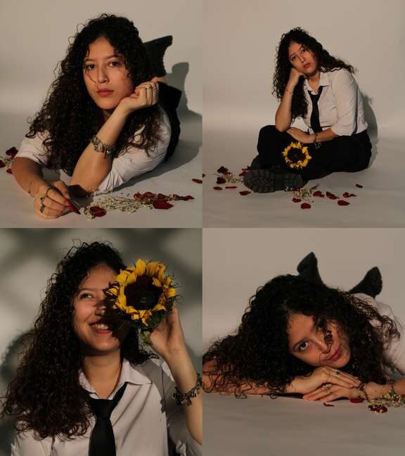 Fotografía — Sesiones de retrato · Fauna y flora 2